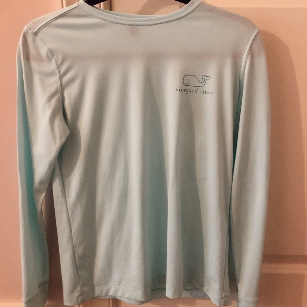 Vineyard Vines long sleeved T-shirt
